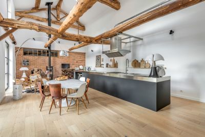 Vente Maison Charbonnières-les-Bains 9&nbsp;Pièces 340&nbsp;m²