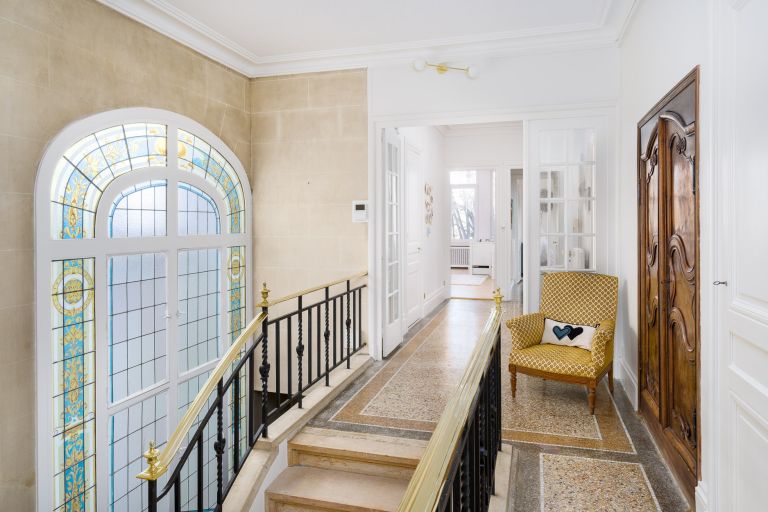 duplex 6 Rooms for sale on LYON (69006)