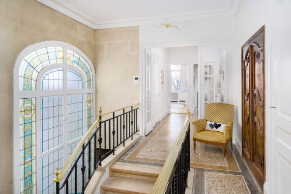 Vente Duplex Lyon 6 6 Pièces 193 m²