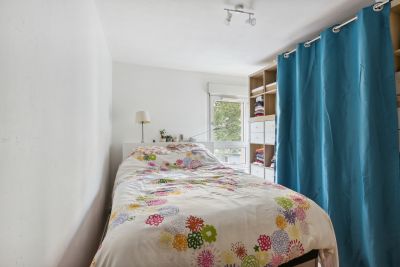 Vente Appartement Lyon 3 2&nbsp;Pièces 48&nbsp;m²
