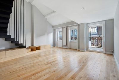 Vente Duplex Lyon 2 4&nbsp;Pièces 128&nbsp;m²