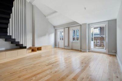 Vente Duplex Lyon 2 4&nbsp;Pièces 128&nbsp;m²
