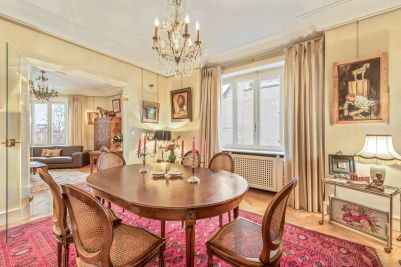Vente Appartement Lyon 3 9&nbsp;Pièces 225&nbsp;m²
