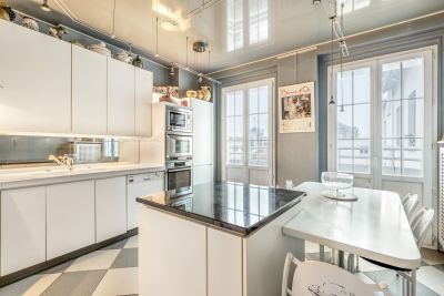 apartment 9 Rooms for sale on LYON (69003) Sale Apartment Lyon 3 9 Rooms 225 m²