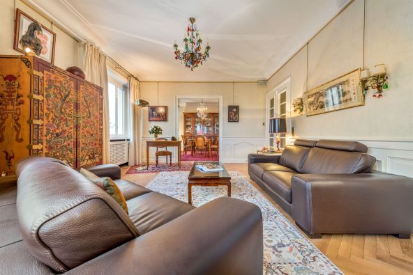 Sale Apartment Lyon 3 9&nbsp;Rooms 225&nbsp;m²