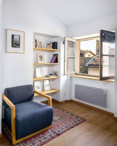Vente Appartement Lyon 5 2&nbsp;Pièces 60&nbsp;m²