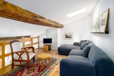 Vente Appartement Lyon 5 2&nbsp;Pièces 60&nbsp;m²