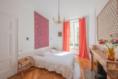 Vente Appartement Lyon 2 4&nbsp;Pièces 135&nbsp;m²