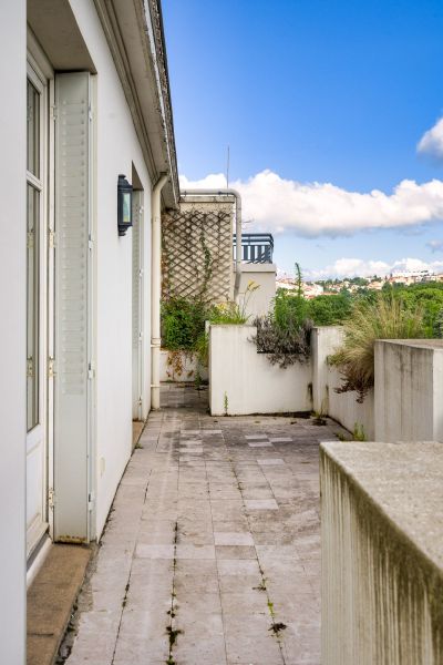 Sale Apartment Lyon 6 5&nbsp;Rooms 134&nbsp;m²