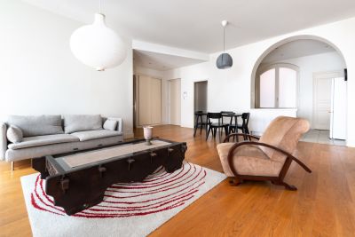 Vente Appartement Lyon 2 3&nbsp;Pièces 93.5&nbsp;m²
