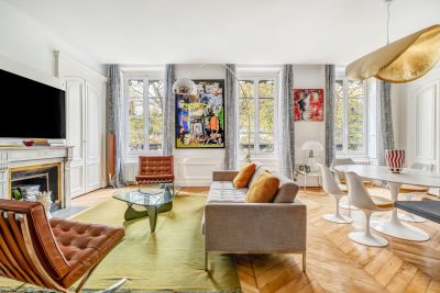 Sale Apartment Lyon 1 4&nbsp;Rooms 155&nbsp;m²