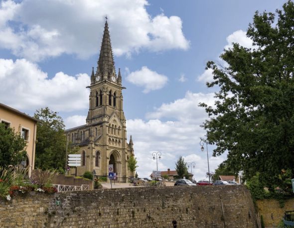 Vente Maison Saint-Cyr-au-Mont-d'Or 9&nbsp;Pièces 322&nbsp;m²