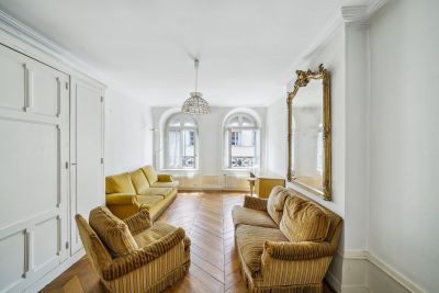 Vente Appartement Lyon 2 4&nbsp;Pièces 89&nbsp;m²