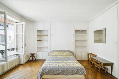 Vente Appartement Lyon 2 4&nbsp;Pièces 89&nbsp;m²