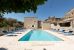 propriété 20 Pièces en vente sur GRIGNAN (26230)