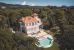 villa 14 Rooms for sale on ST RAPHAEL (83700)