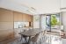 penthouse 5 Pièces en vente sur LYON (69006)