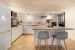 appartement 4 Pièces en vente sur LYON (69006)