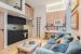 appartement 4 Pièces en vente sur LYON (69006)