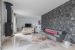 penthouse 5 Pièces en vente sur LYON (69006)