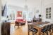 Vente Appartement Lyon 6 4 Pièces 114 m²