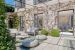 mansion 9 Rooms for sale on ST DIDIER AU MONT D OR (69370)