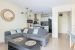 appartement 2 Pièces en vente sur LYON (69007)