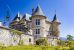 castle 20 Rooms for sale on VOIRON (38500)