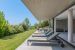 architect's house 9 Rooms for sale on ST DIDIER AU MONT D OR (69370)