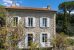 Vente Maison de maître Nyons 12 Pièces 403 m²