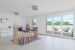 apartment 5 Rooms for sale on CHAMPAGNE AU MONT D OR (69410)