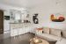 apartment 2 Rooms for sale on VOURLES (69390)