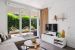 apartment 2 Rooms for sale on VOURLES (69390)