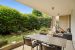 apartment 2 Rooms for sale on VOURLES (69390)
