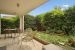 apartment 2 Rooms for sale on VOURLES (69390)