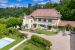 Sale Manor house Noyers 20 Rooms 864 m²