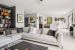 apartment 4 Rooms for sale on ECULLY (69130)