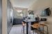 apartment 3 Rooms for sale on LYON (69006)