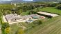 equestrian property 10 Rooms for sale on CHAROLS (26450)
