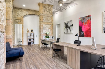 Lyon Sotheby's International Realty - Agence immobilière de prestige