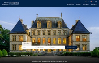 Bienvenue sur le site AK.SO Conseils