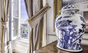 Confiez-nous votre recherche