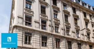 Les Beaux des Hospices Civils de Lyon