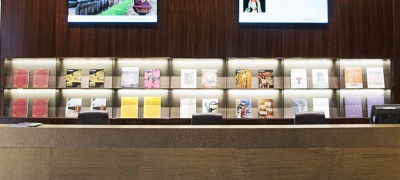 Magazines