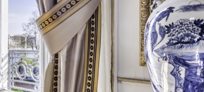 Entrust us your research