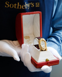 La cartier