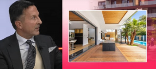 L'immobilier du Luxe : Etat du marché actuel par Alexander Kraft (CEO Sotheby's France)