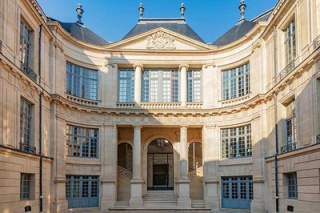 LES TRÉSORS DE L’HÔTEL LAMBERT SERONT DÉVOILES