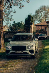 Castles, Cars & Art de vivre
