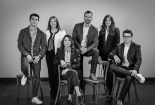 Notre équipe de l'agence de Villefranche-sur-Saône